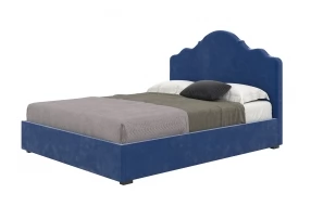 Кровать с подъёмным механизмом Эльза